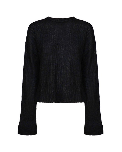 Wool Sweater