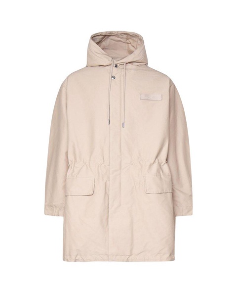 The Parkas