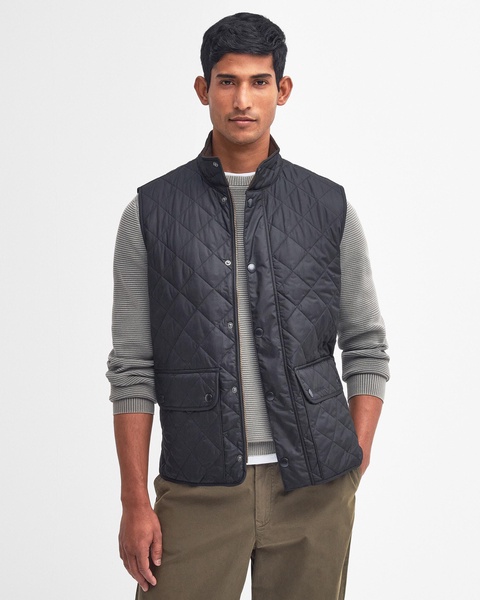 Men's Lowerdale Quilted Vest