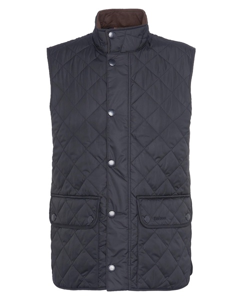 Men's Lowerdale Quilted Vest