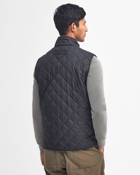 Men's Lowerdale Quilted Vest