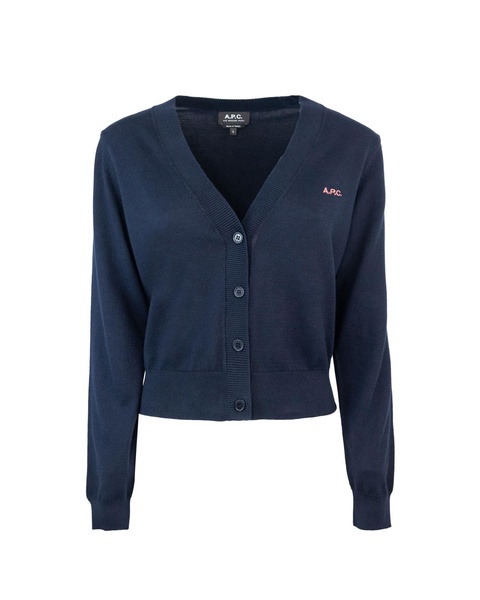 A.P.C. Cardigan