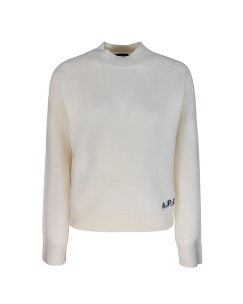 A.P.C. Shirt "Esther"