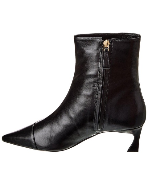 myra 50 leather boot