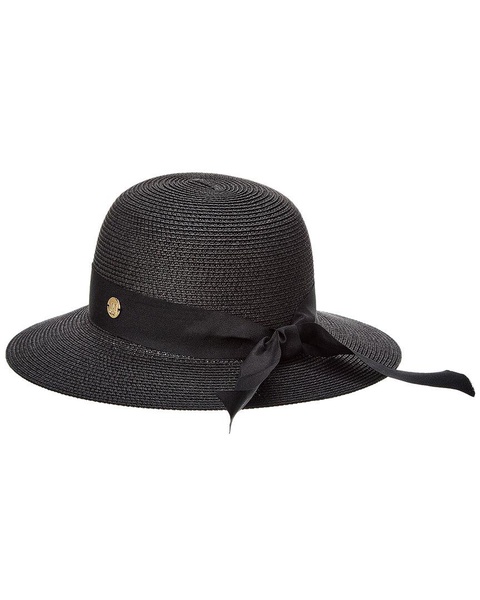 Bruno Magli Straw Sun Hat