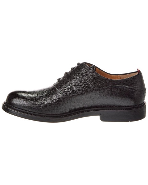 Bally Nilder Leather Oxford