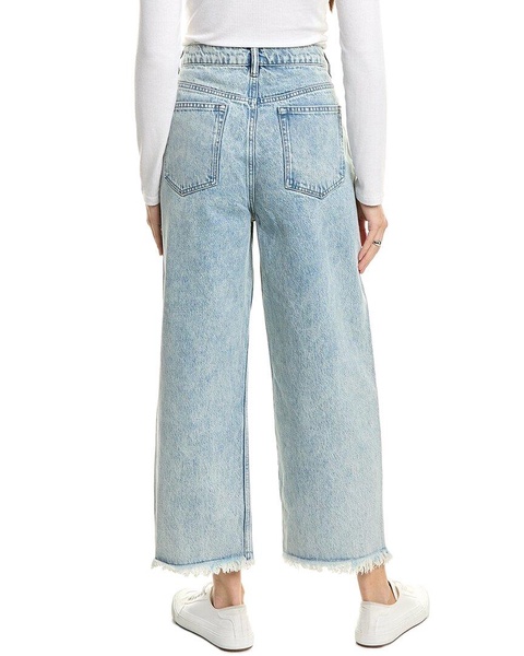 AllSaints Blake Crop Jean