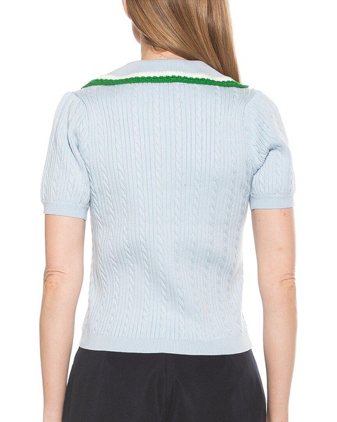 Alexia Admor Kith Top