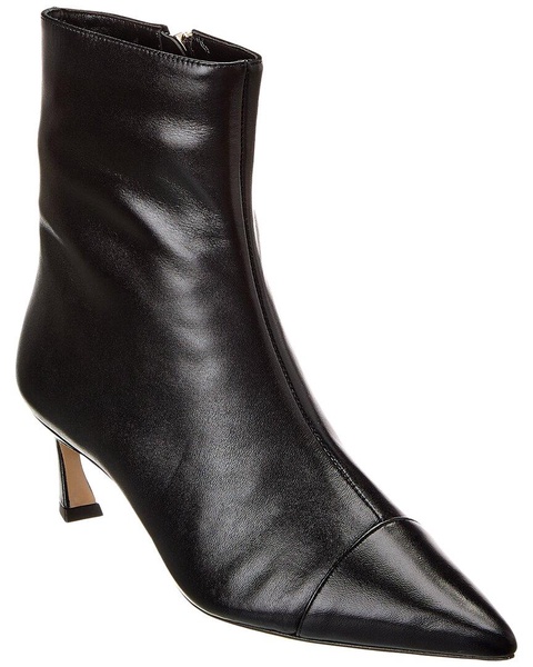 myra 50 leather boot