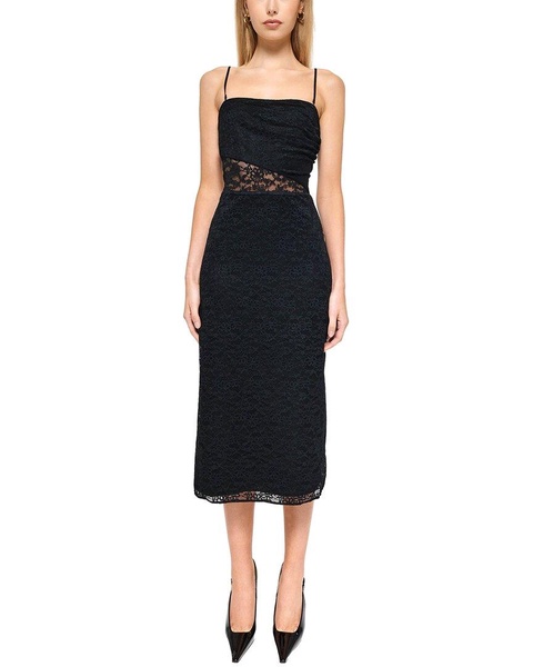 CAMI NYC Marseille Midi Dress