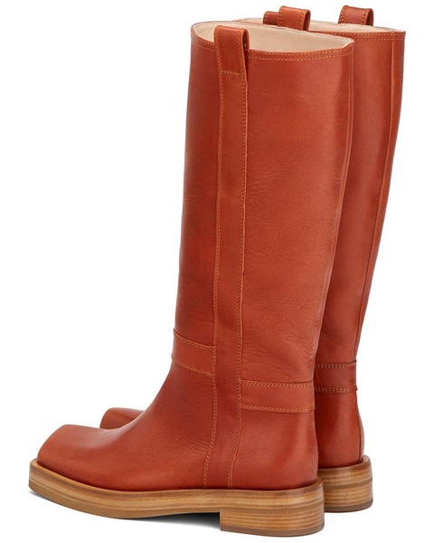 AGL Rina Leather Boot