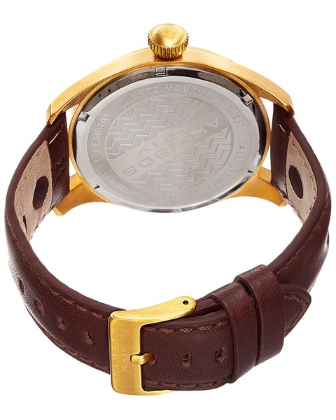 Akribos XXIV Men's Watch