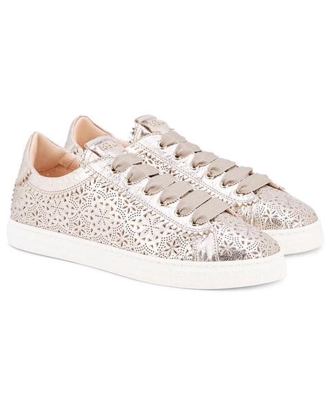 AGL Sade Spring Leather Sneaker