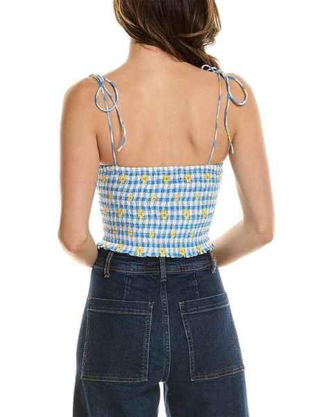 STAUD Landry Top