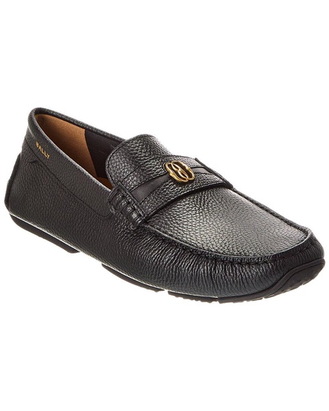 Bally Paklys Leather Loafer