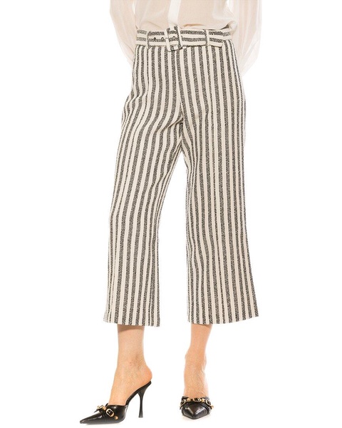 Alexia Admor Caden Tweed Pant