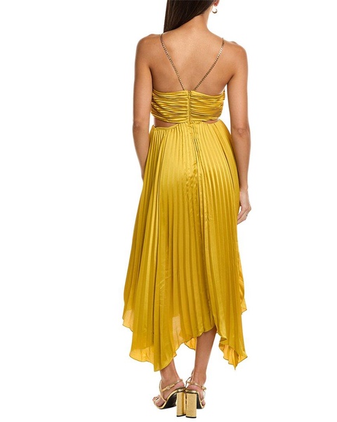 evie maxi dress