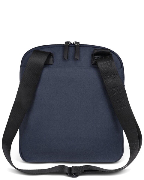 Bugatti Reborn Collection Slim Crossbody