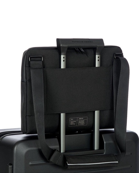 Porsche Design Urban Eco Messenger Bag
