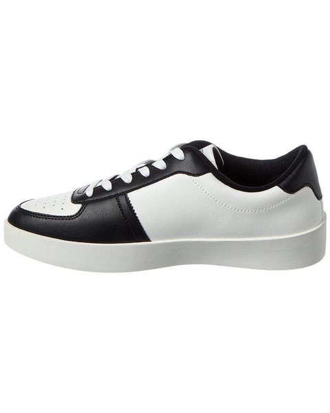Ben Sherman Richmond Leather Sneaker