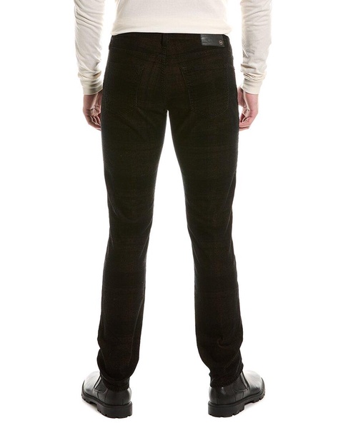 AG Jeans Tellis Modern Slim Corduroy Pant