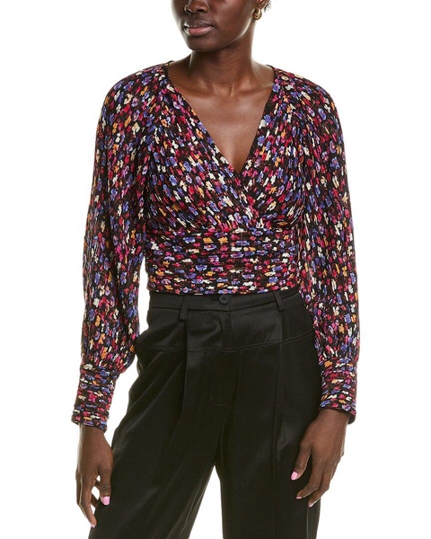 ASTR the Label Pernilla Top