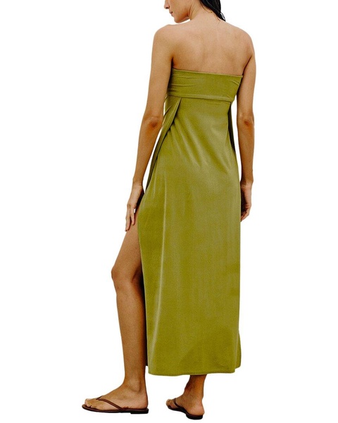 solid esther long cover-up