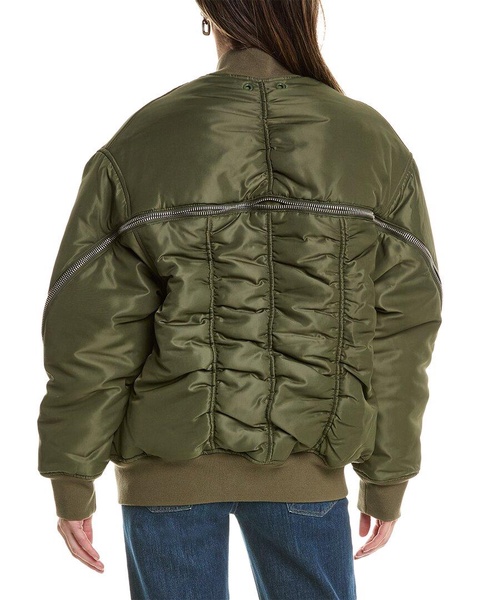 AllSaints Scout Bomber Jacket