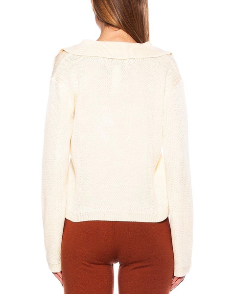 Alexia Admor Evander Shirt