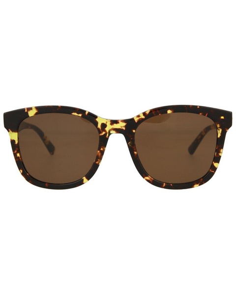 Bottega Veneta Women's 54mm Sunglasses