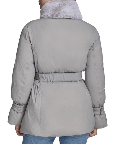 laken coat