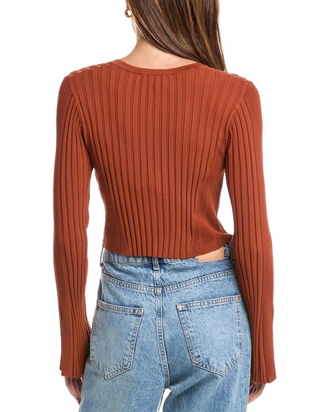 pusha cardigan