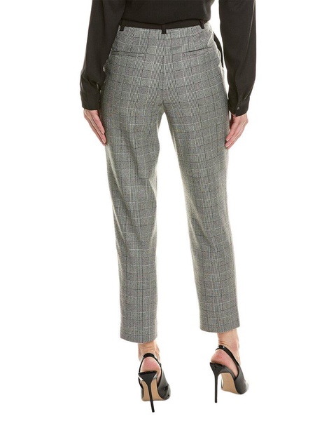 AllSaints Bea Wool-Blend Trouser