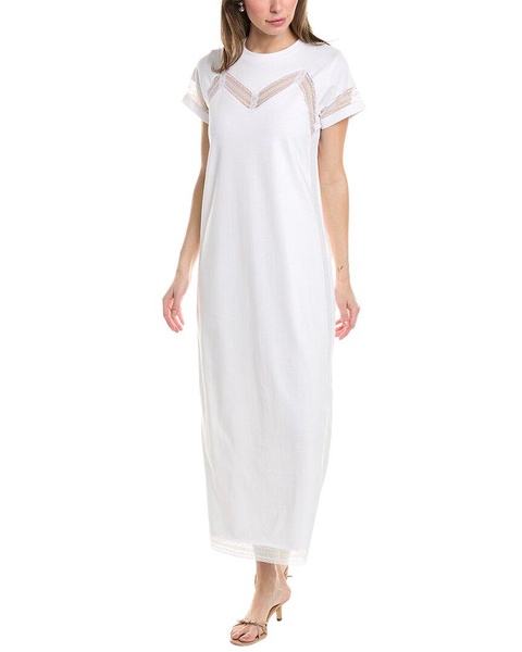 AllSaints Anna T-Shirt Dress