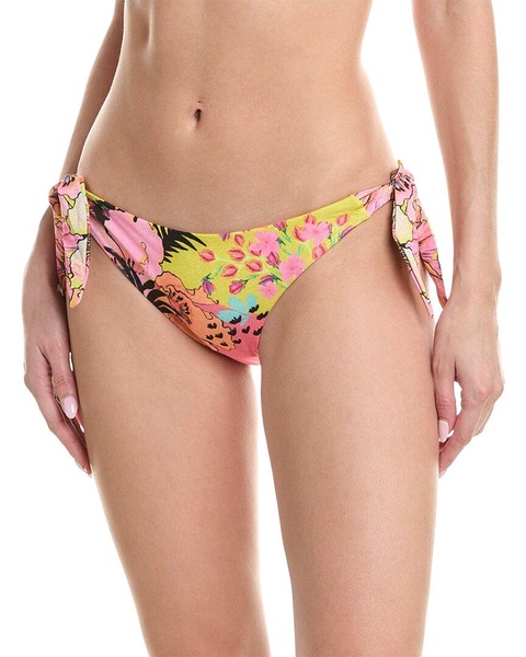 Agua Bendita Praia Bottom
