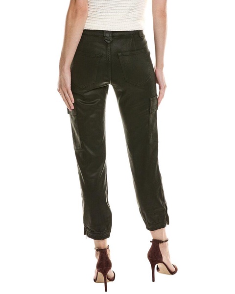 AllSaints Nola Coated Trouser