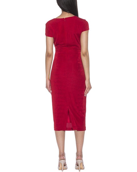 Alexia Admor Orine Sheath Dress