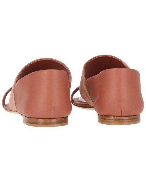 TOD’s Suede Sandal