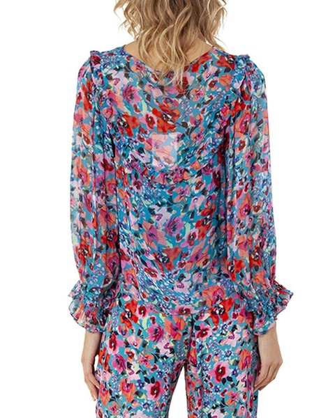 Hale Bob Top-Printed
