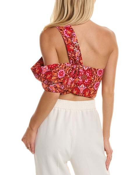 AMUR Paije Bustier