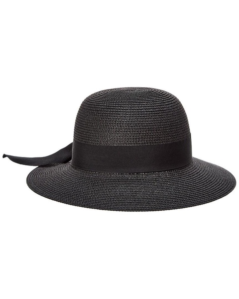 Bruno Magli Straw Sun Hat