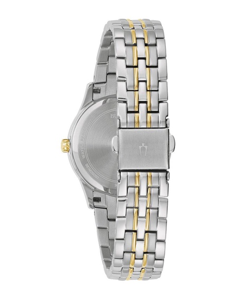 Bulova Women's Diamond Watch