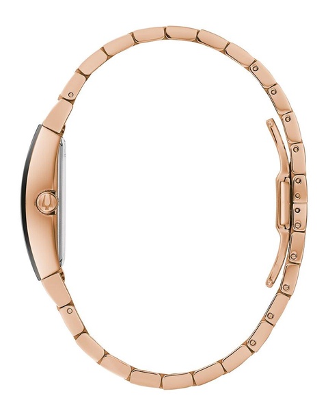 Bulova Women's Gemini Diamond Watch