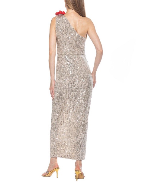 Alexia Admor Alessi Sheath Dress