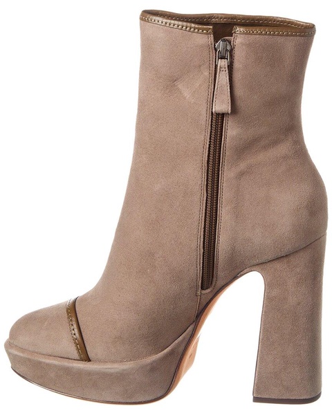 samsa 120 suede boot