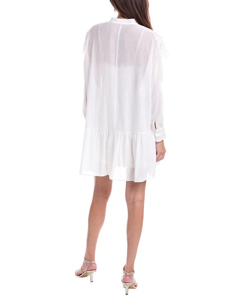 IRO Dovy Mini Dress