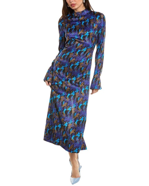 thicket dress
