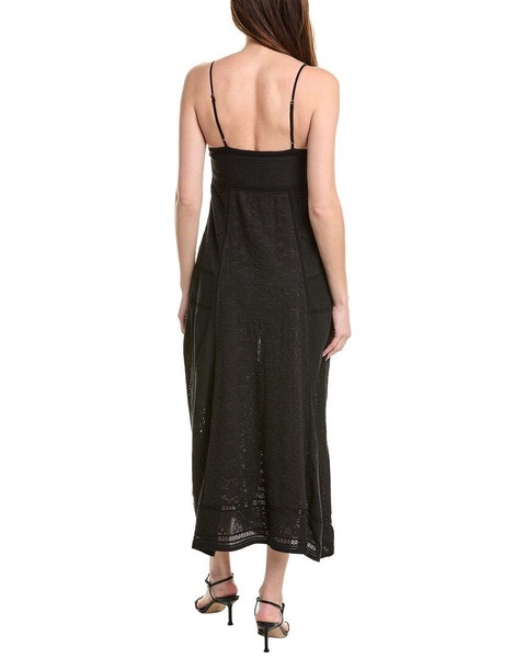AllSaints Dahlia Maxi Dress