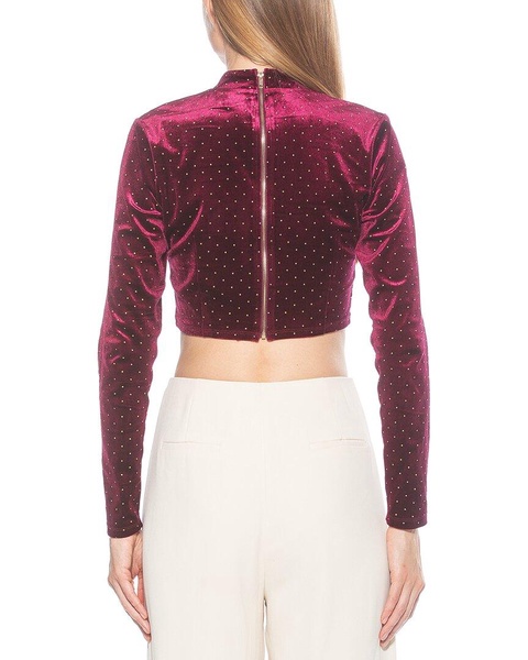 Alexia Admor Ari Top