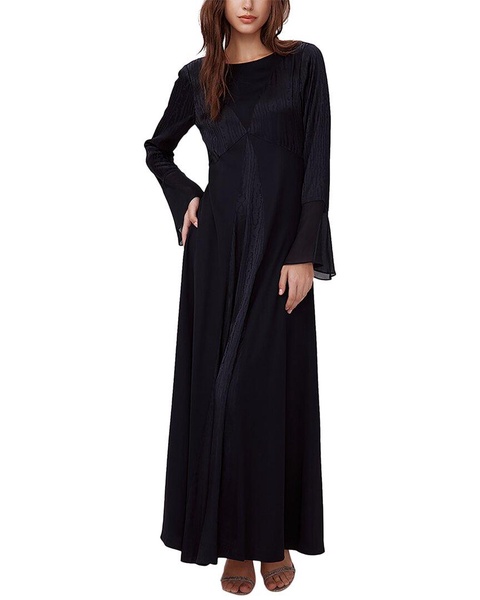 suparna maxi dress